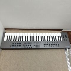 🍎Nektar Technology DAW連携MIDIキーボードコントローラー IMPACT LX61+の画像