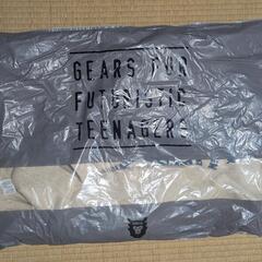 未使用品　HUMAN MADE  SOUVENIR JACKET の画像