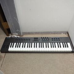 🍎Nektar Technology DAW連携MIDIキーボー...