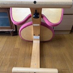 リボ社 バランスイージー チェア サカモトハウス