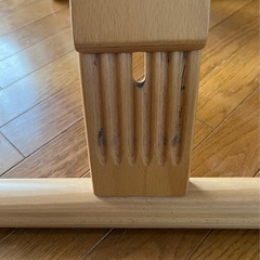 リボ社 バランスイージー チェア サカモトハウス