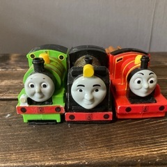 【お譲り先が決まりました】ハッピーセットのおもちゃ③