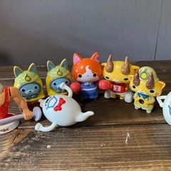 ハッピーセットのおもちゃ④