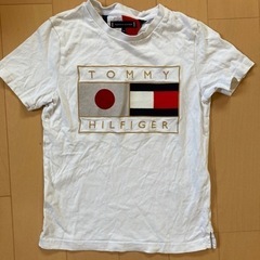 トミーヒルフィガー　120