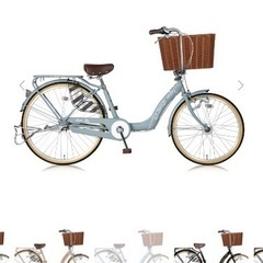 a.n.design works 前後異径 自転車 限定色 3段...