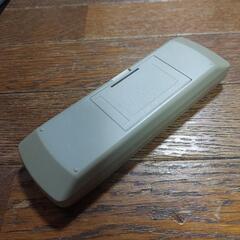No.1❗KENWOOD❗コンポ用❗リモコン❗の画像