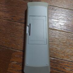 No.1❗KENWOOD❗コンポ用❗リモコン❗の画像