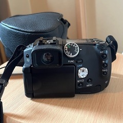 CanonデジカメPowerShot Pro 1の画像