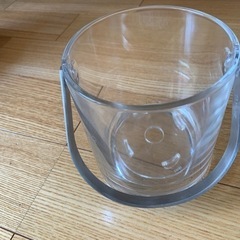 💯円　　アイスバケツ　ビッチーの画像