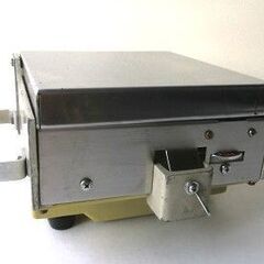 コインカウンター中古品  の画像