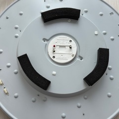 NEC  シーリングライトの画像