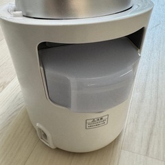 フェイススチーマー Panasonicの画像
