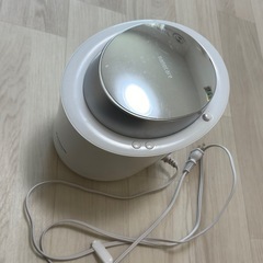 フェイススチーマー Panasonicの画像