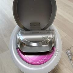 フェイススチーマー Panasonicの画像