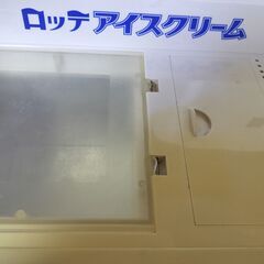 激ﾚｱ非売品。ﾛｯﾃｱｲｽ30周年愛すｹｰｽ 爽 ﾐﾆ冷凍庫 の画像