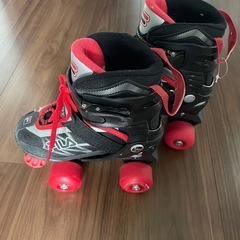 FILA  ジュニア用ローラースケートの画像