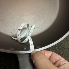 フライパン
の画像