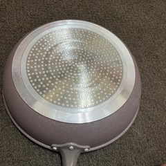 フライパン
の画像