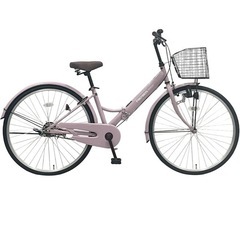 新自転車99%