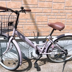 新自転車99%の画像