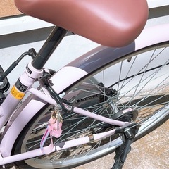新自転車99%の画像