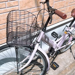 新自転車99%の画像