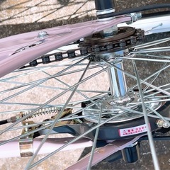 新自転車99%の画像