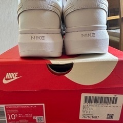 NIKE スニーカーの画像