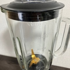 【決定】TESCOM ミキサー TM8100の画像