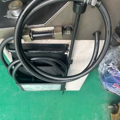自動車整備★DIY★ATF★CVTF★トルコンチェンジャー★の画像