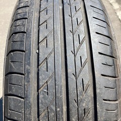 ヨコハマブルーアースE50185-65-15一本の画像