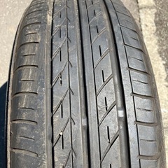 ヨコハマブルーアースE50185-65-15一本の画像