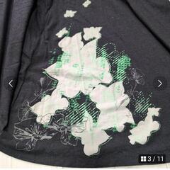 ザ・ノースフェイス、レディース、チュ ニックワンピース、サイズMの画像