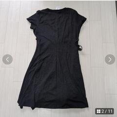 ザ・ノースフェイス、レディース、チュ ニックワンピース、サイズMの画像