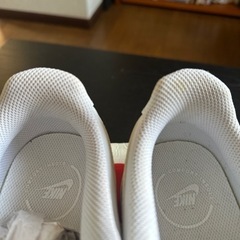 NIKE スニーカーの画像