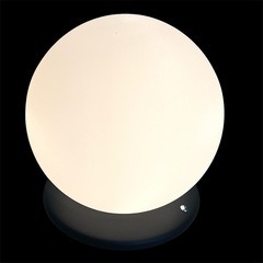 村上工作所❤フロアライト　ボール型　白熱灯照明器具　卓上ライト　即購入可能 村上工作所❤フロアライト ボール型 白熱灯照明器具 卓上ライト 即購入