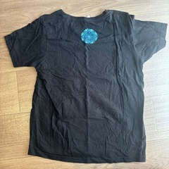 RADWIMPS ライブTシャツ　HumanBloom 2017の画像