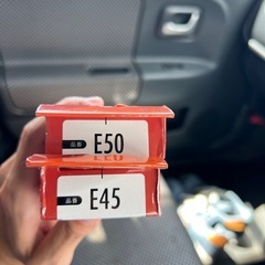 ENEOSデザインワイパー 新品2個セットの画像