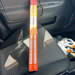 ENEOSデザインワイパー 新品2個セット