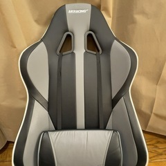 AKRacing ゲーミングチェア 座椅子 極坐（ぎょくざ）V2の画像