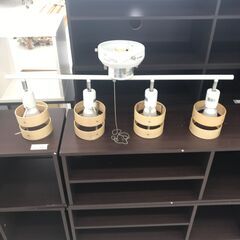 ★ジモティ割あり★ NITORI 照明器具（白熱電球）   動作...