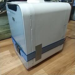 ミニ冷蔵庫、ポータブル冷蔵庫20リットル     の画像