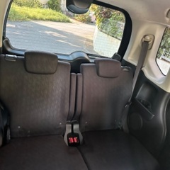 ホンダ NBox カスタムの画像