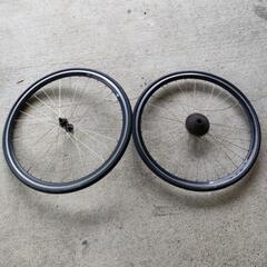 BONTRAGER　AW3の画像