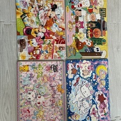 子供用パズルの画像