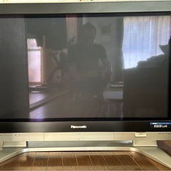 Panasonic テレビ37型