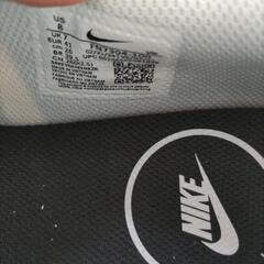 【新品】ナイキエアマックス26センチの画像