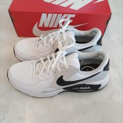 【新品】ナイキエアマックス26センチの画像