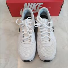 【新品】ナイキエアマックス26センチの画像