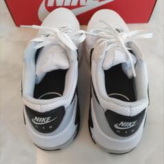 【新品】ナイキエアマックス26センチの画像